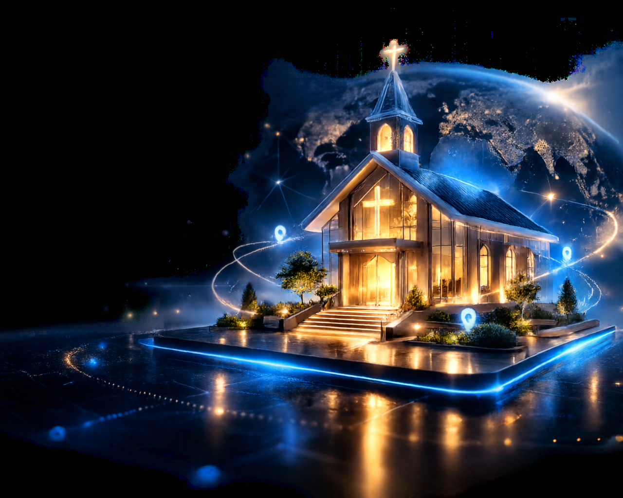 Roberts Road Bible Church